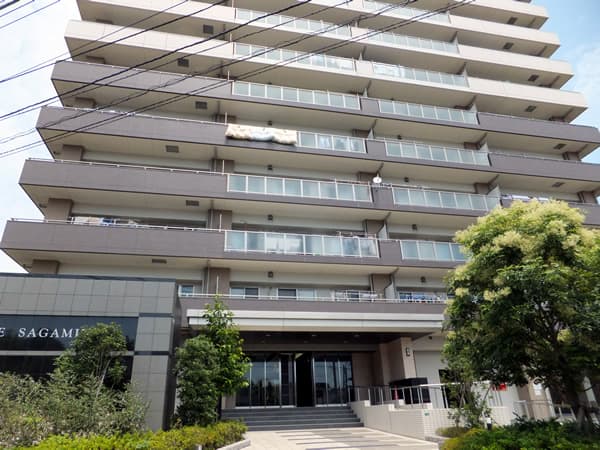 ディースクエアさがみ野 1