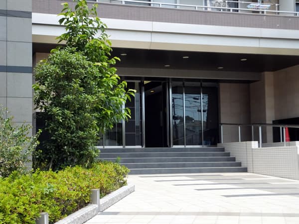 ディースクエアさがみ野 2