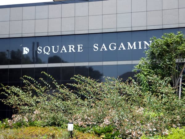 ディースクエアさがみ野 3