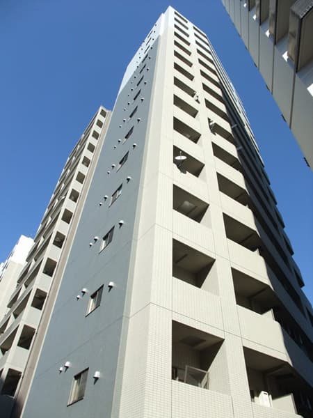 スカイコート後楽園第5 1