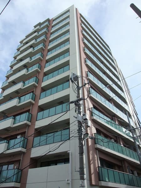 クオリア千代田御茶ノ水 1