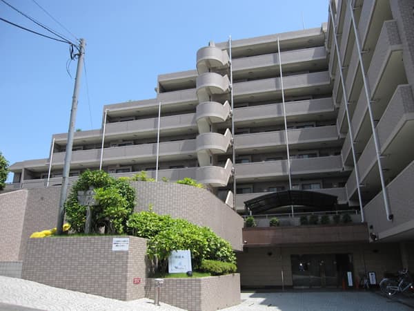 ウッドコート南橋本 2