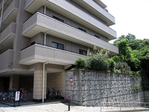 ウッドコート南橋本 3