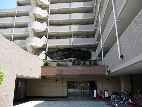 ウッドコート南橋本 4