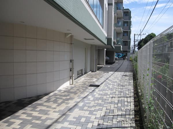 ディアグランゼ東村山 4