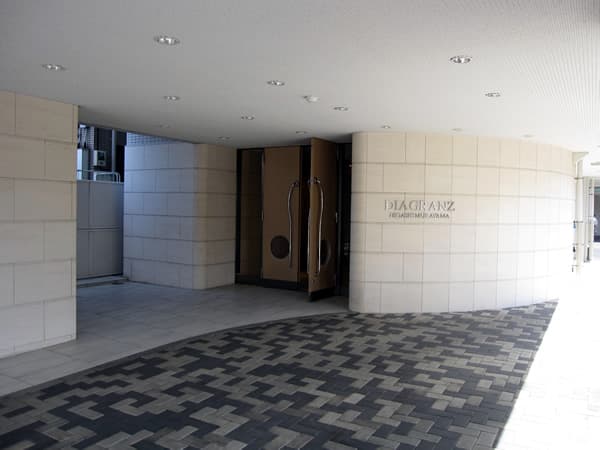 ディアグランゼ東村山 6