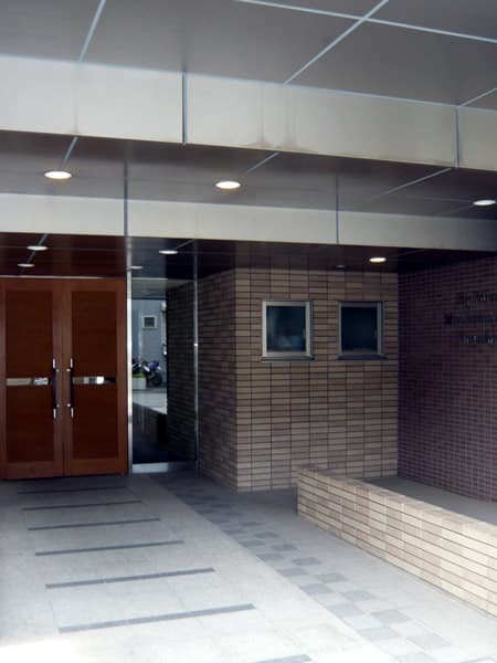 ビッグヴァン南町田2番館 3