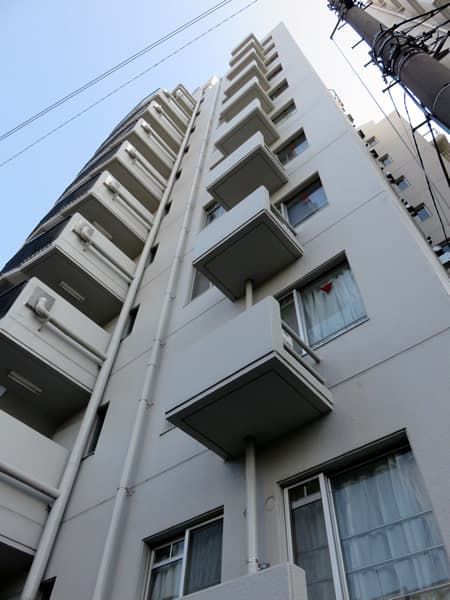 キャッスル多摩川 5