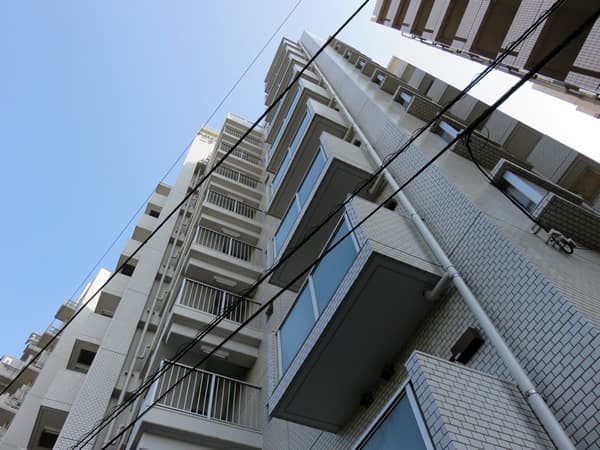 ニックハイム二子玉川園 1