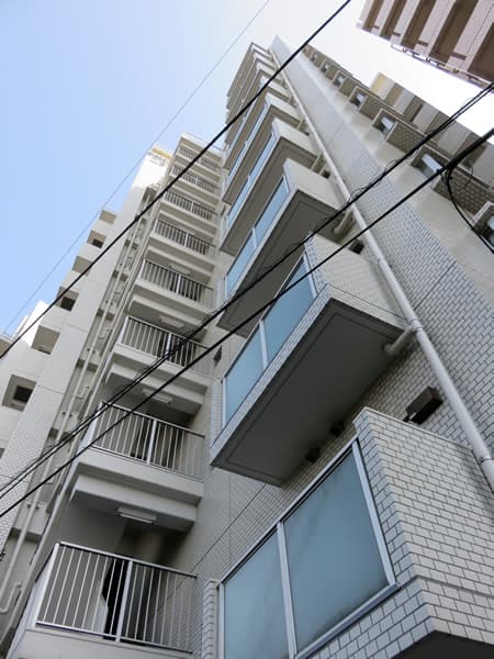 ニックハイム二子玉川園 2