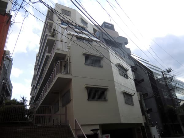 藤和板橋コープ 2