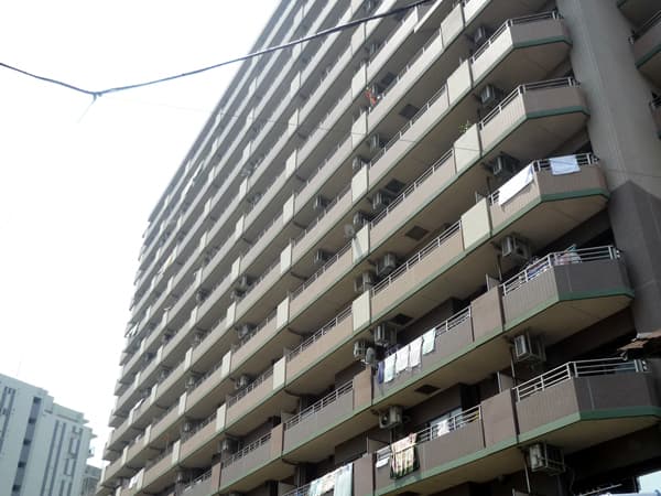 藤和シティホームズ板橋ADVANTIA 1