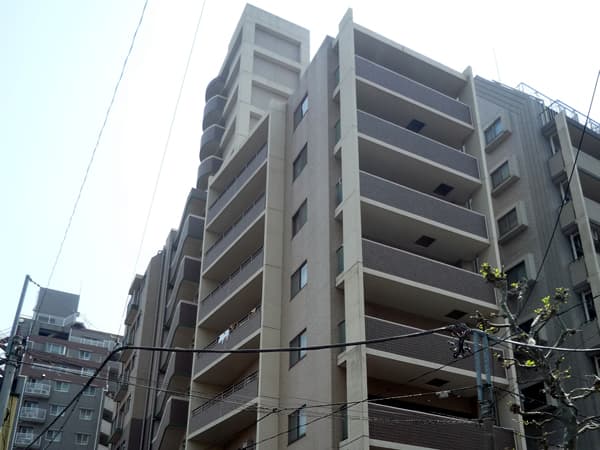 藤和シティホームズ板橋ADVANTIA 2