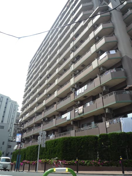 藤和シティホームズ板橋ADVANTIA 3