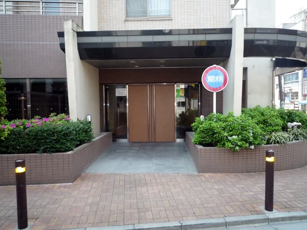 藤和シティホームズ板橋ADVANTIA 5