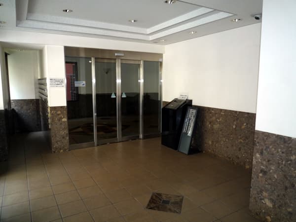 ダイアパレスグランデージ板橋 5