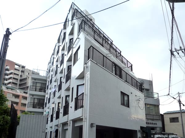 日神パレス北池袋 1