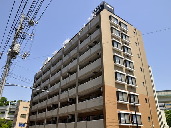 アールケープラザ横浜5 5