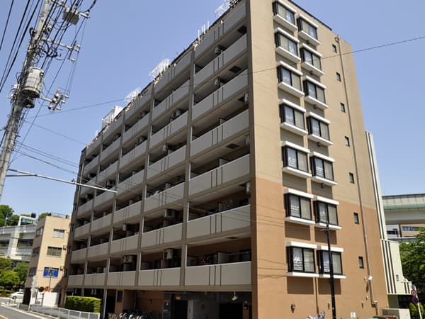 アールケープラザ横浜5 6