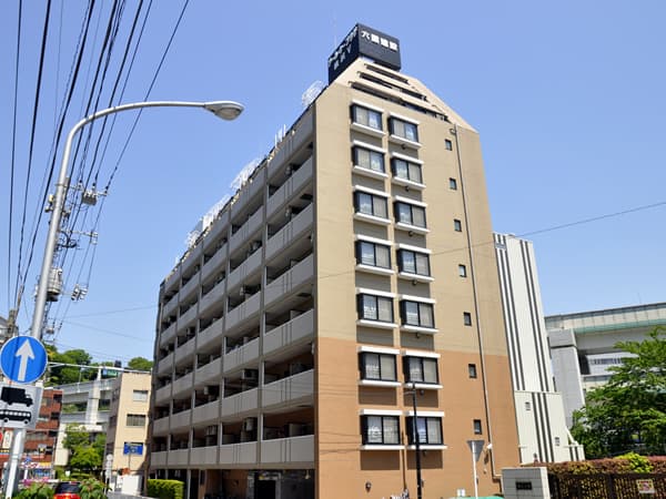 アールケープラザ横浜5 7