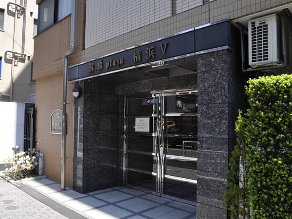 アールケープラザ横浜5 9