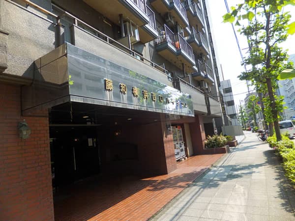 藤和横浜西口ハイタウン 6