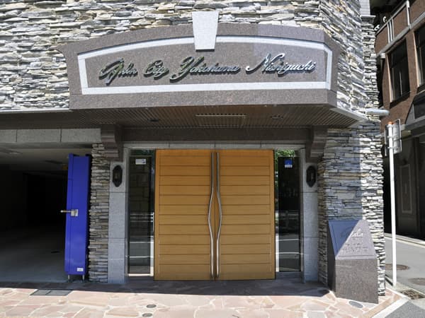 ガラシティ横浜西口 3