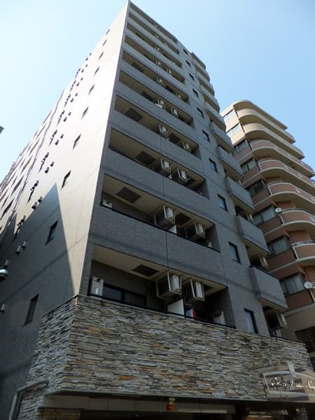 ガラシティ横浜西口 5