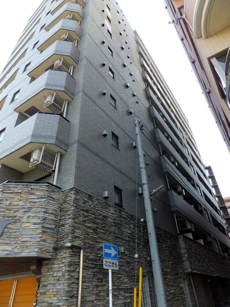 ガラシティ横浜西口 7