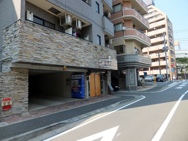 ガラシティ横浜西口 8