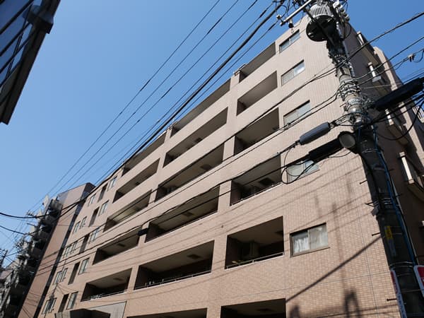 クリオ大塚1番館 2