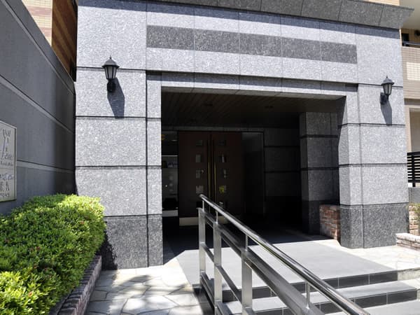 クレストフォルム横浜グランウエスト 3