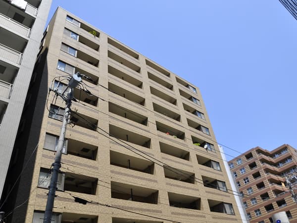 エクセレント横浜 2