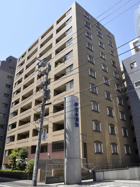 エクセレント横浜 4