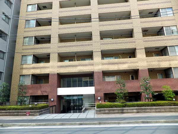 エクセレント横浜 7