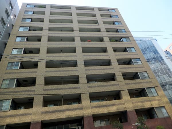 エクセレント横浜 8