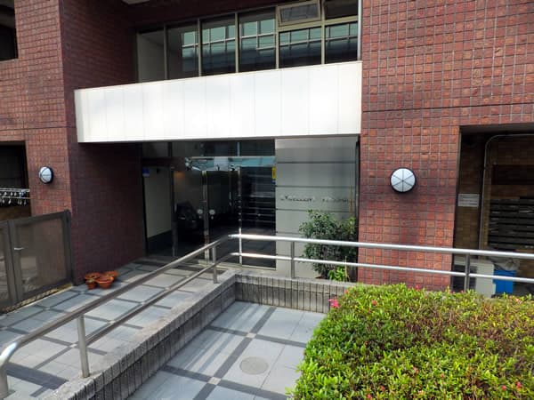 エクセレント横浜 9