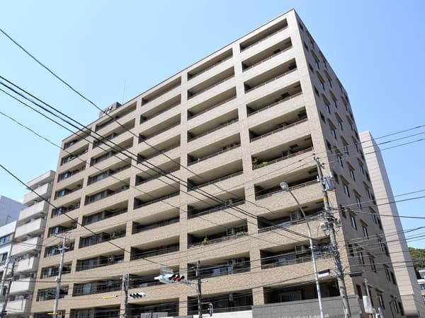 クリオ横浜5番館 2