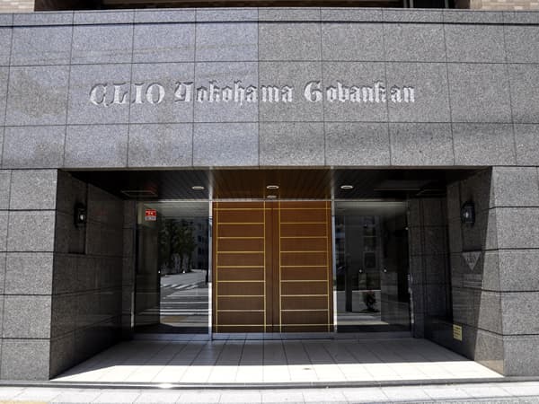 クリオ横浜5番館 4