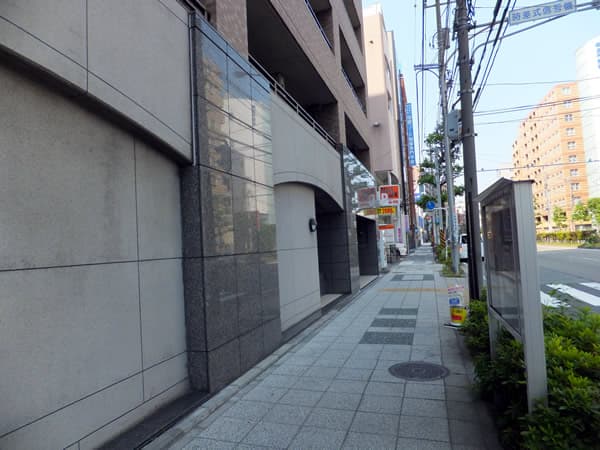 クリオ横浜5番館 6