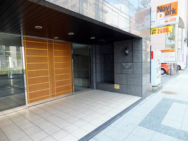 クリオ横浜5番館 8