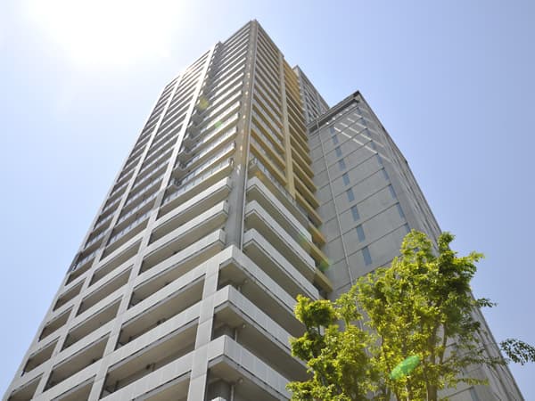 シルエタワーヨコハマ 1