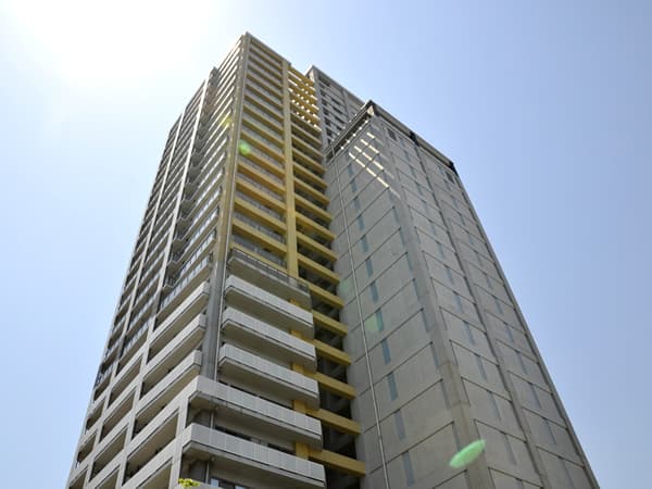 シルエタワーヨコハマ 2