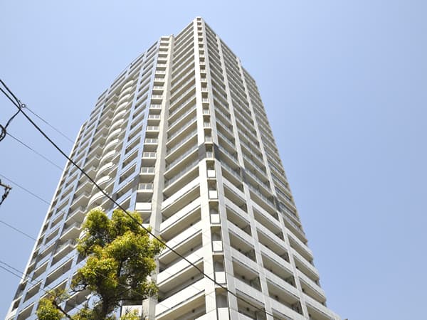 シルエタワーヨコハマ 3