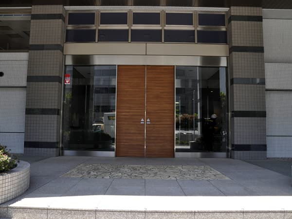 シルエタワーヨコハマ 6