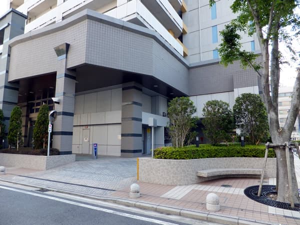 シルエタワーヨコハマ 10