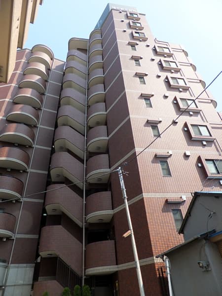 グリフィン横浜西口1番館 1