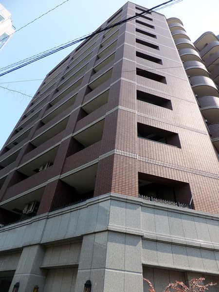 グリフィン横浜西口1番館 2