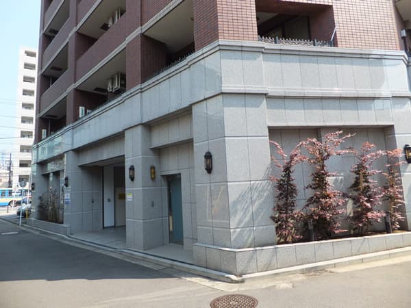 グリフィン横浜西口1番館 3