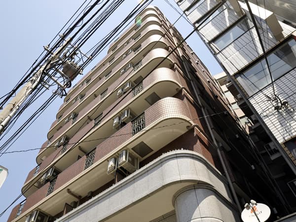 グリフィン横浜西口1番館 5